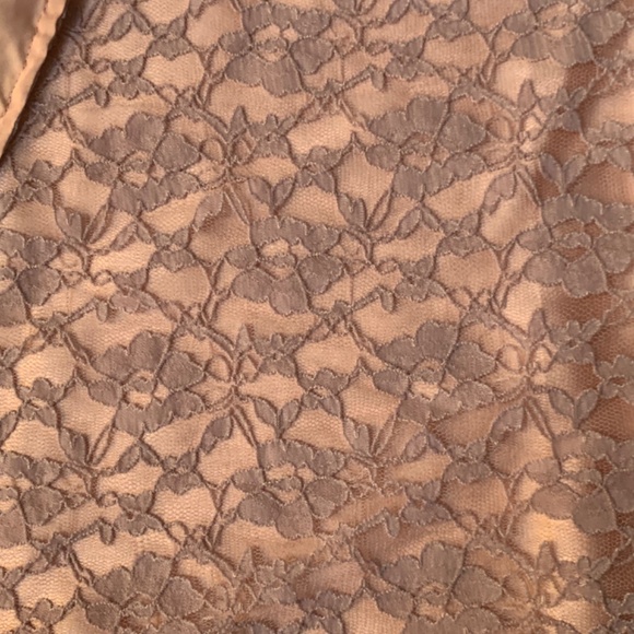 NWT “Sir Alistair Rai” Lace Mobius Scarf - Picture 4 of 6